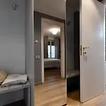 Esplanade Hotel Viareggio
