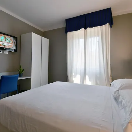 Hotel Esplanade 4*