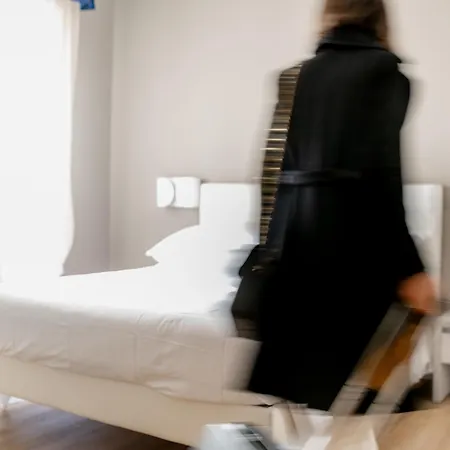 Hotel Esplanade 4*