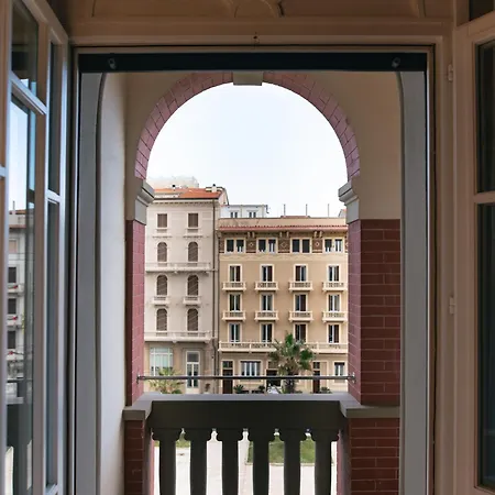 Hotel Esplanade 4*