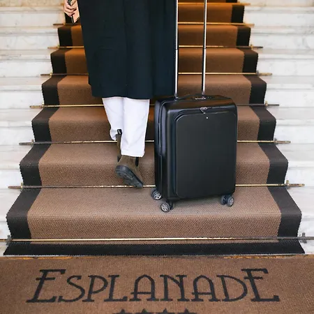 Hotel Esplanade 4*
