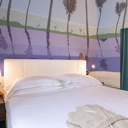 Esplanade 4* Viareggio