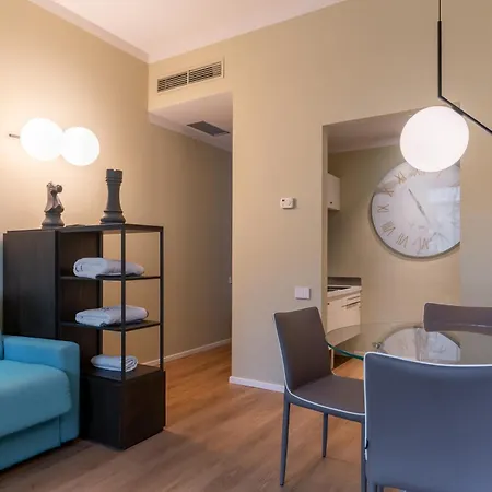 Esplanade Hotel Viareggio
