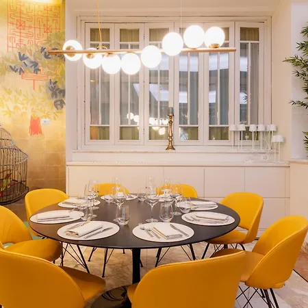 Esplanade Hotel 4*