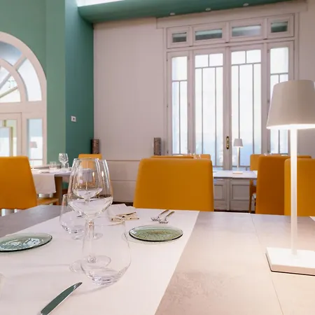 Esplanade 4* Viareggio