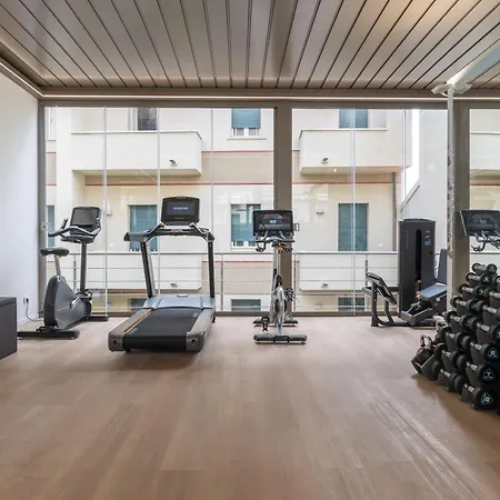 Hotel Esplanade 4*