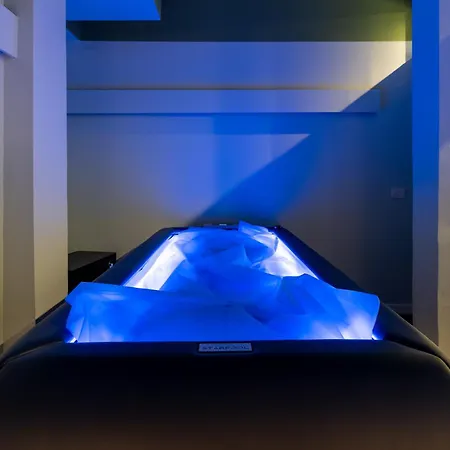 Esplanade 4* Viareggio