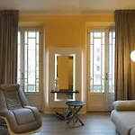 Esplanade Hotell Viareggio