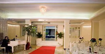Esplanade Szálloda 4*