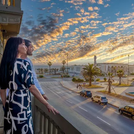 Hotel Esplanade 4*