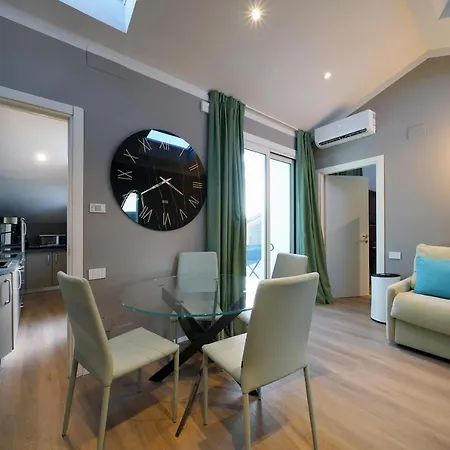 埃斯普奈德酒店 维亚雷焦