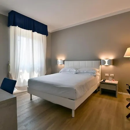 Esplanade 4* Viareggio