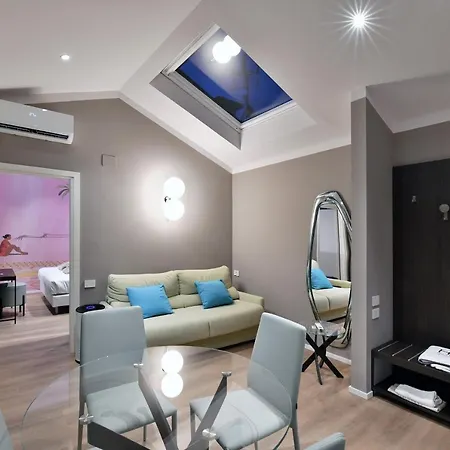 埃斯普奈德酒店 4*