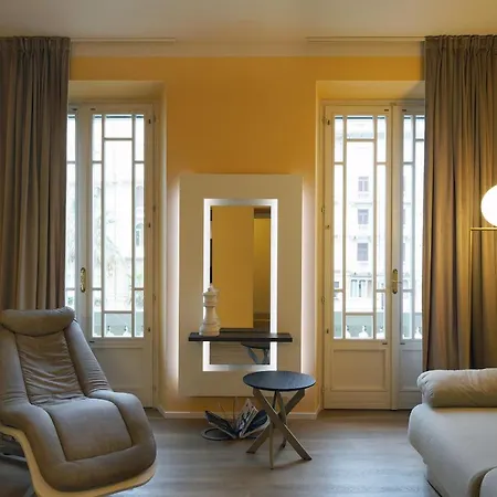 Esplanade Hotel Viareggio