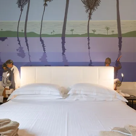 Esplanade Hotel Viareggio