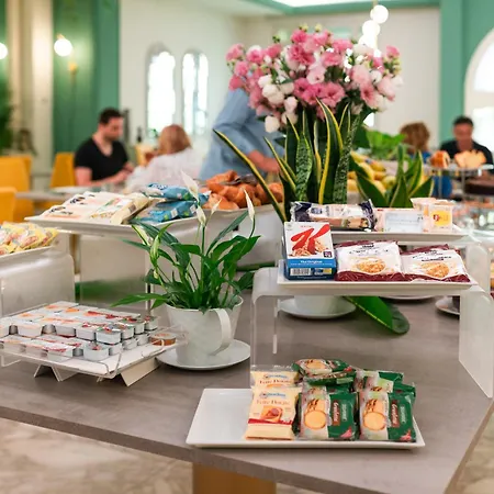 Esplanade Szálloda 4*