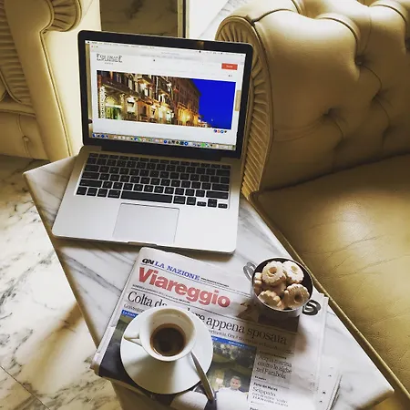 埃斯普奈德酒店 酒店 4*