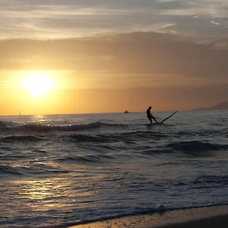 酒店 埃斯普奈德酒店 4*
