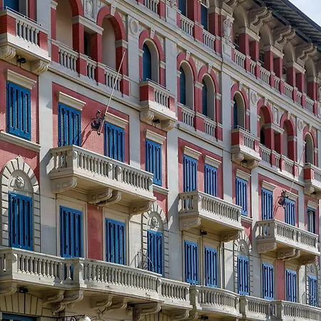 酒店 埃斯普奈德酒店