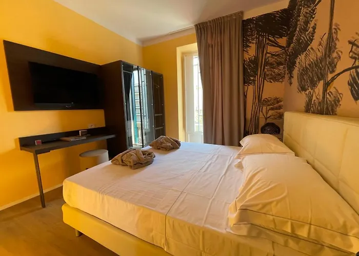 埃斯普奈德酒店