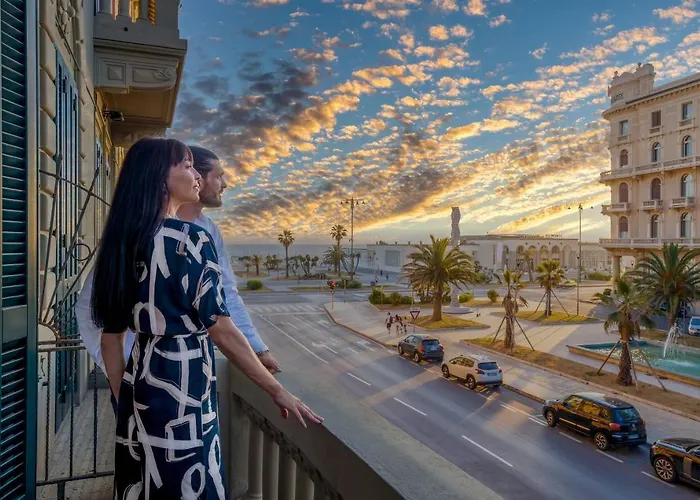 酒店 埃斯普奈德酒店 4*