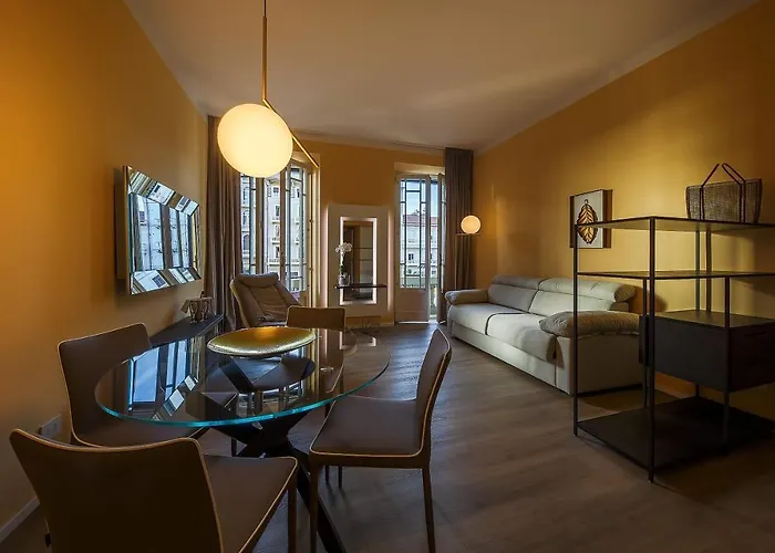 酒店 埃斯普奈德酒店