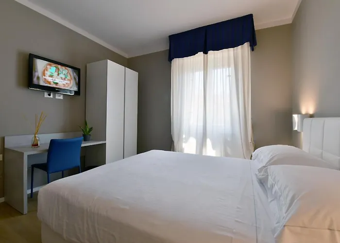 酒店 埃斯普奈德酒店 4*