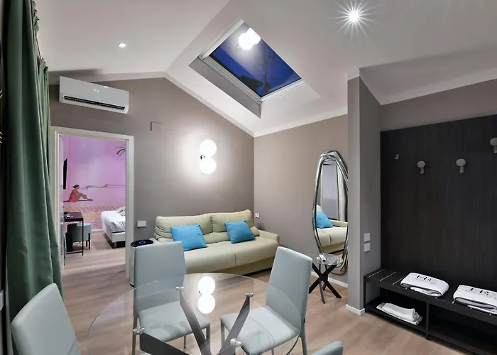 埃斯普奈德酒店 4*