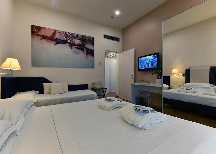 埃斯普奈德酒店