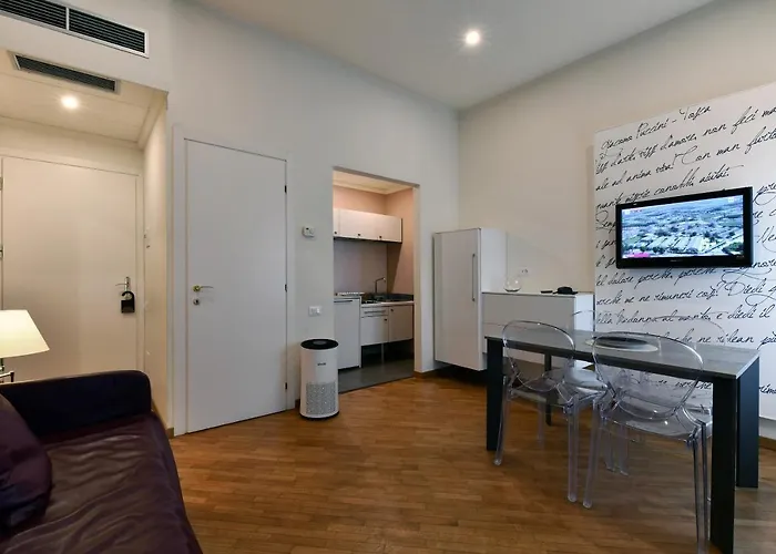 酒店 埃斯普奈德酒店 4*