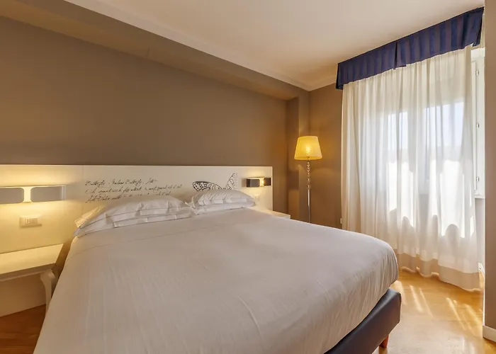 酒店 埃斯普奈德酒店 4*