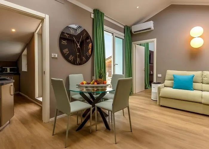 酒店 埃斯普奈德酒店