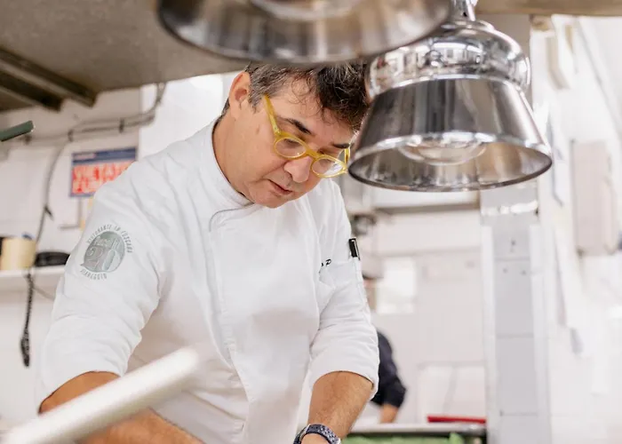 埃斯普奈德酒店 维亚雷焦