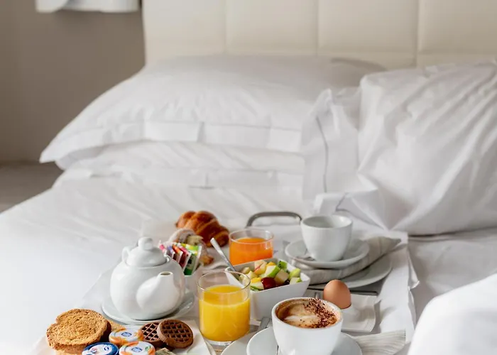 埃斯普奈德酒店 4*