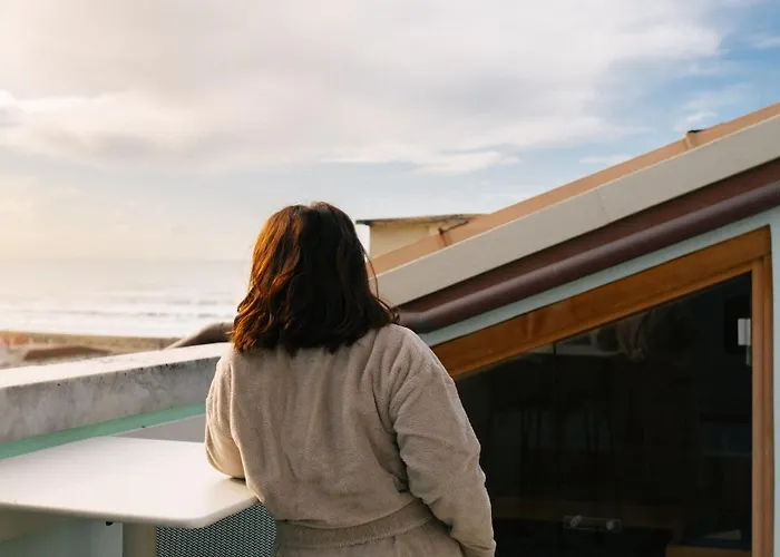 酒店 埃斯普奈德酒店