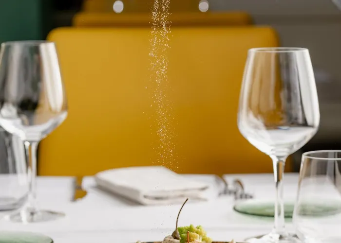 酒店 埃斯普奈德酒店