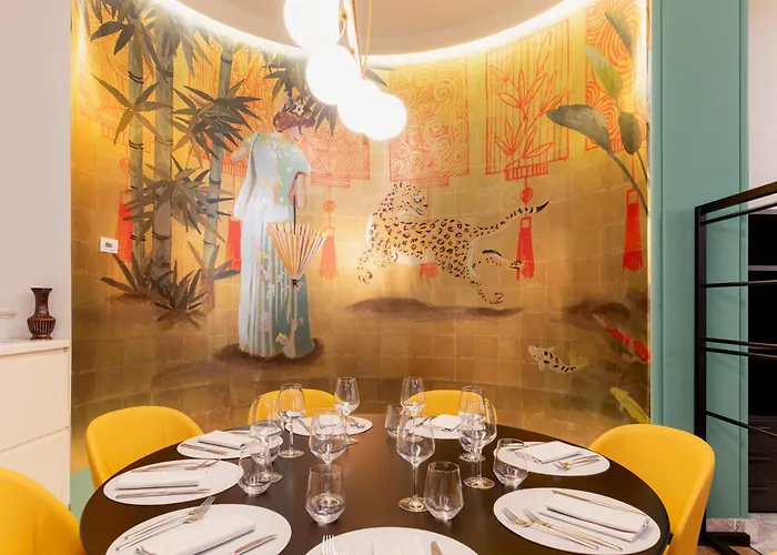 酒店 埃斯普奈德酒店 4*