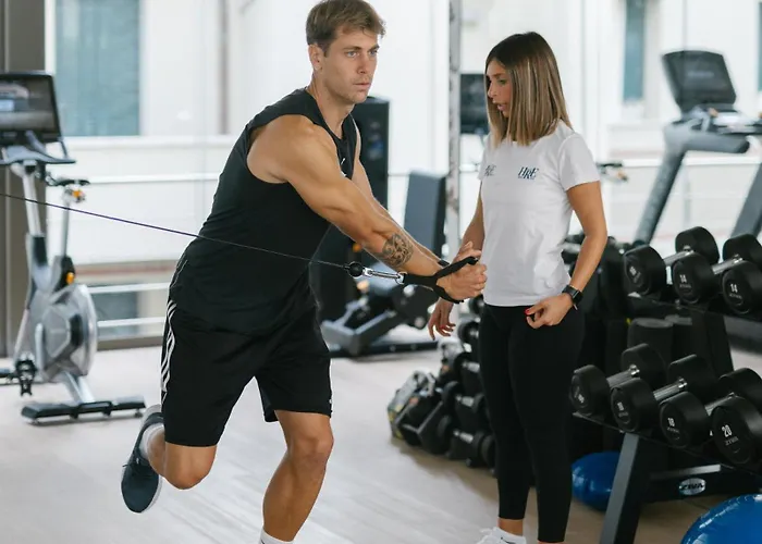 埃斯普奈德酒店