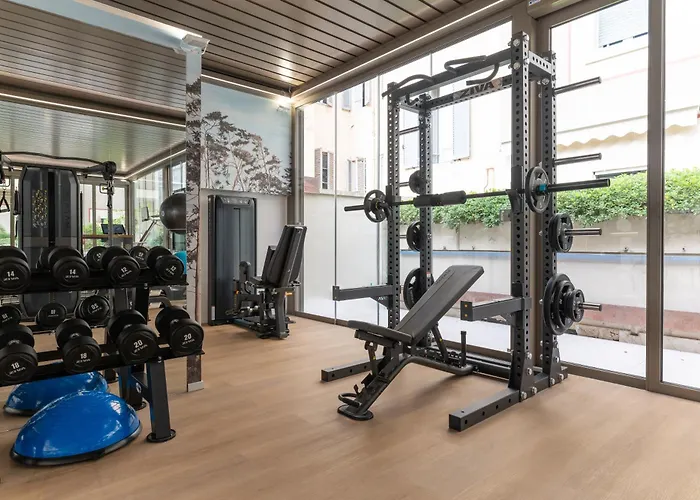 埃斯普奈德酒店 酒店 4*