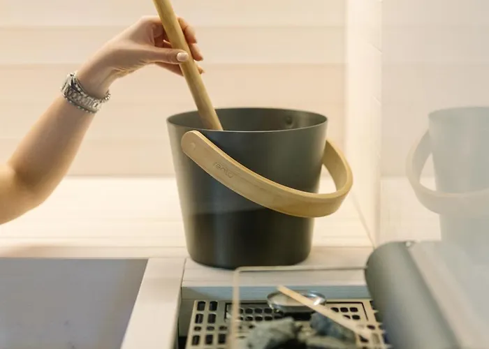 埃斯普奈德酒店