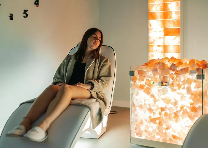 埃斯普奈德酒店 4*