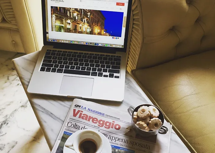 埃斯普奈德酒店 酒店 4*