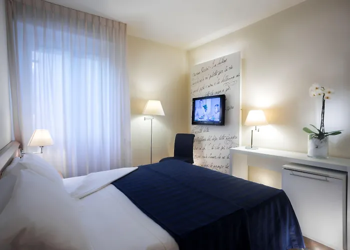 酒店 埃斯普奈德酒店