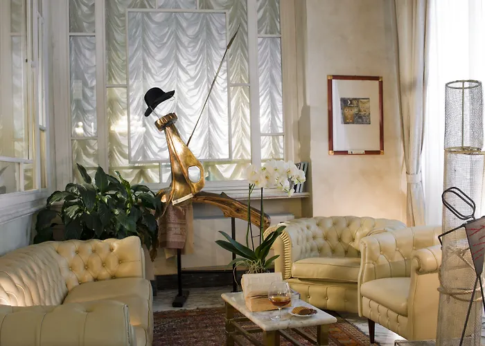 埃斯普奈德酒店 4*