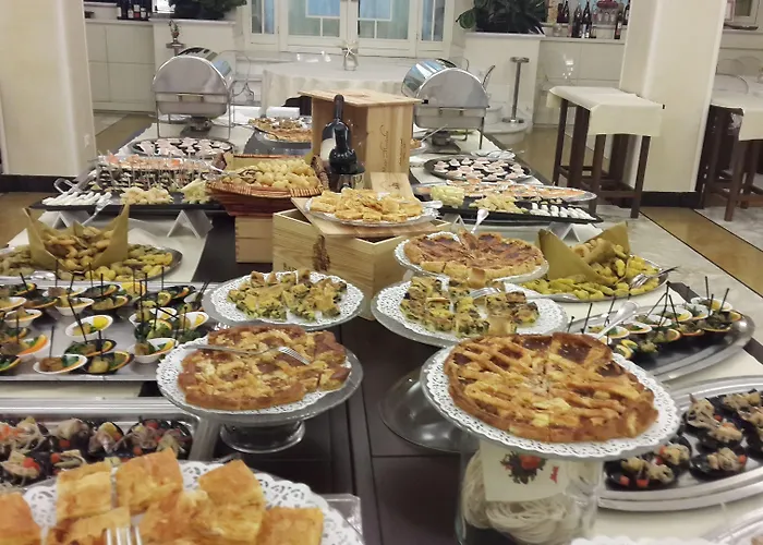 埃斯普奈德酒店 4*