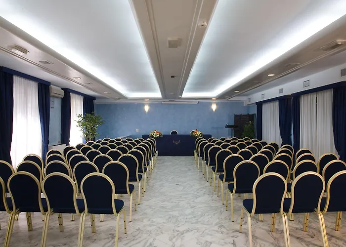 埃斯普奈德酒店 酒店