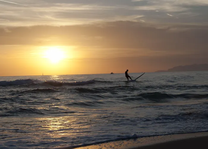 酒店 埃斯普奈德酒店 4*