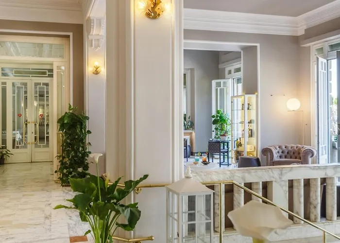 埃斯普奈德酒店