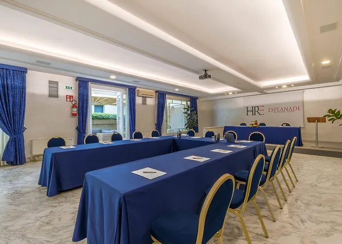 埃斯普奈德酒店 4*