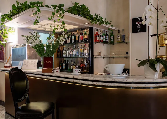 埃斯普奈德酒店 维亚雷焦